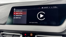 BMW 1 Series 118i [136] M Sport 5dr Petrol Hatchback